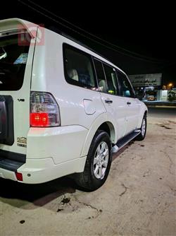 ميتسوبيشي باجيرو